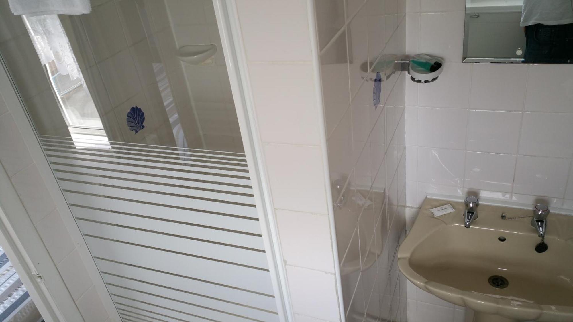Hotel The Rosslyn Paignton Habitación foto